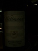 Wittmann Huxelrebe Spätlese