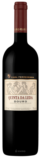Casa Ferreirinha Quinta da Leda Douro