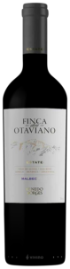 Otaviano Penedo Borges Estate Malbec N.V.