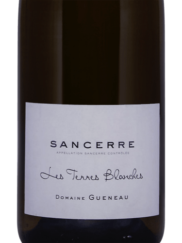 Les Terres Blanches Sancerre
