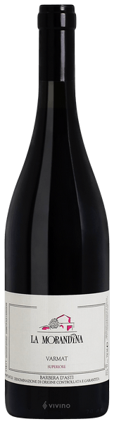 La Morandina Barbera d'Asti Varmat