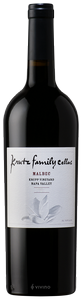 Krutz Krupp Vineyard Malbec N.V.