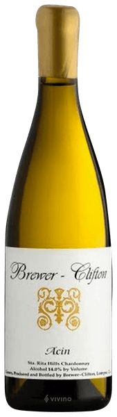 Brewer-Clifton Acin Chardonnay