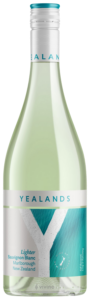 Yealands Lighter Sauvignon Blanc N.V.