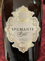 Villa Fura Spumante Brut