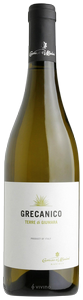 Caruso & Minini Terre di Giumara Grecanico N.V.
