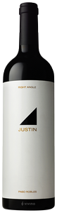 Justin Right Angle N.V.