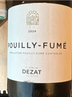 Pouilly-Fumé