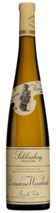 Domaine Weinbach Riesling Alsace Grand Cru 'Schlossberg' N.V.