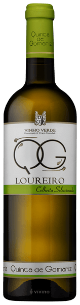 Quinta de Gomariz Loureiro