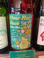 Galen Glen Fleur Fizz Rosé