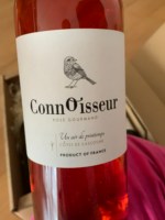 Domaine de Ménard Connoisseur Un Air de Printemps Rosé