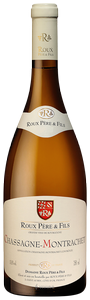 Roux Père & Fils Chassagne-Montrachet N.V.