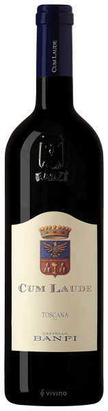 Banfi Cum Laude