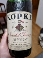 Kopke Invalid Tawny Porto