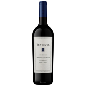 Textbook Cabernet Sauvignon | Vivino English
