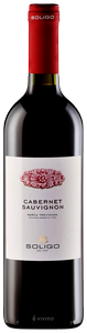 Soligo Cabernet Sauvignon N.V.