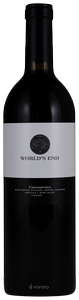 World's End Crossfire Beckstoffer Missouri Hopper Vineyard 2020