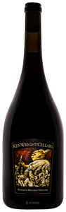 Ken Wright Cellars Meredith Mitchell Vineyard Pinot Noir N.V.