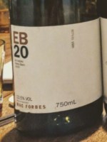 Mac Forbes EB20 Ov Chenin Blanc