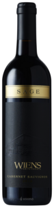 Wiens Family Cellars Sage Vineyard Cabernet Sauvignon N.V.