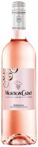 Mouton Cadet Bordeaux Rosé N.V.