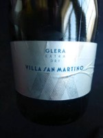 Villa San Martino Glera Extra Dry
