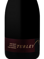 Hayne Vineyard Petite Sirah