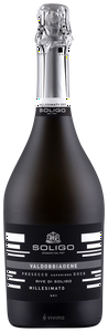 Rive di Soligo Conegliano Valdobbiadene Prosecco Superiore Millesimato Dry N.V.