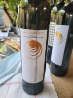 Fattoria Villa Ligi Aprico di Grifoglietto Pergola Passito