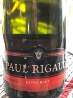 Bodega Atamisque Paul Rigaud Brut | Vivino US