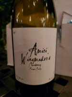 Amici Winemaker's Chardonnay