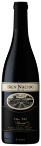 Bien Nacido Estate The XO Reserve Syrah N.V.