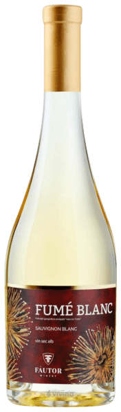 Fautor Fumé Blanc