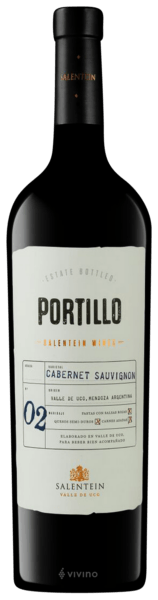 PORTILLO CABSAUV6X750 - imagen 4