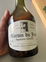 Pignier Macvin du Jura Blanc