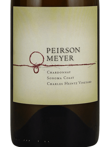 Charles Heintz Vineyard Chardonnay