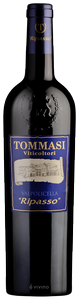 Tommasi Valpolicella Ripasso (Classico Superiore)
