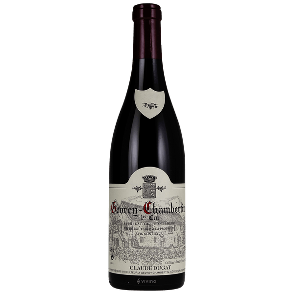 Claude Dugat Gevrey-Chambertin 1er Cru | Vivino English