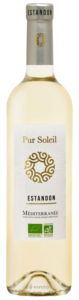 Estandon Pur Soleil Blanc N.V.