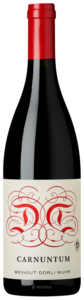 Weingut Dorli Muhr Carnuntum 2020