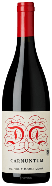 Weingut Dorli Muhr Carnuntum