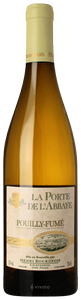 Henri Bourgeois Pouilly-Fumé La Porte de L'Abbaye N.V.