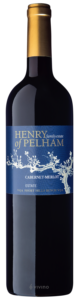 Henry of Pelham Estate Cabernet - Merlot N.V.