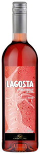 Caves Velhas Lagosta Rosé N.V.