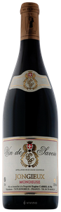 Domaine Eugène Carrel et Fils Savoie Jongieux Mondeuse N.V.