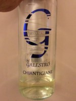 Le Chiantigiane Galestro Bianco