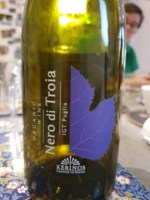 Kerinos Nero di Troia