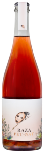 Quinta da Raza Pet-Nat Rosé N.V.