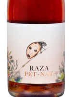 Pet-Nat Rosé